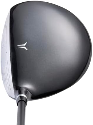 Wilson Junior Tour Velocity Medium Driver - Right Hand, Junior Flex - Image 2
