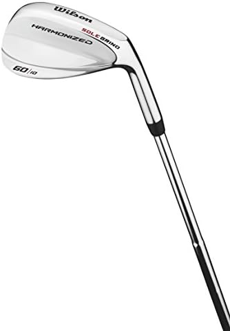 Wilson Harmonized Golf Wedges  Sports & Outdoors