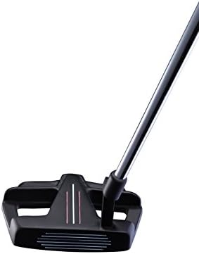 Aspire XD1 Ladies Womens Complete Right Handed Golf Clubs Set Includes Titanium Driver, S.S. Fairway, S.S. Hybrid, S.S. 6-PW Irons, Putter, Stand Bag, 3 H/C's Pink Sports & Outdoors - Image 8