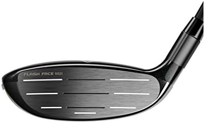 Callaway Epic Max 3 Wood (Left-Handed, IM10 60G, Regular), Black - Image 6