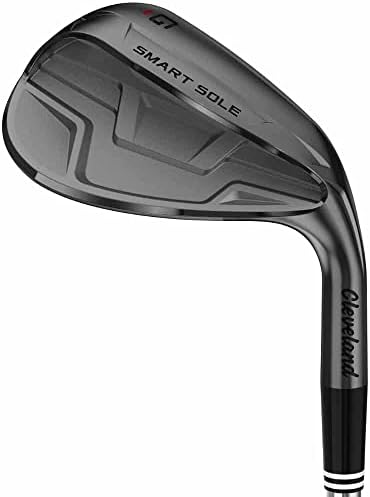 Cleveland Golf Smart Sole 4.0 G BKS 50 ST RH  Sports & Outdoors