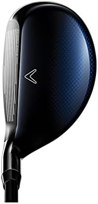 Callaway Big Bertha REVA Women's Hybrid (Right , Graphite , Ladies, 5 Hybrid) - Image 4
