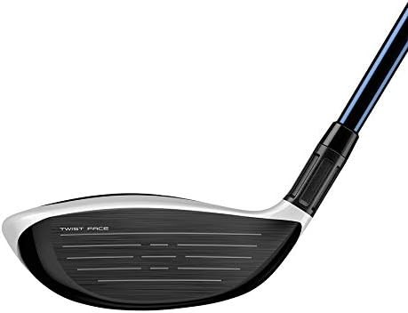 TaylorMade SIM 2 MAX STEEL FAIRWAY MENS - Image 3