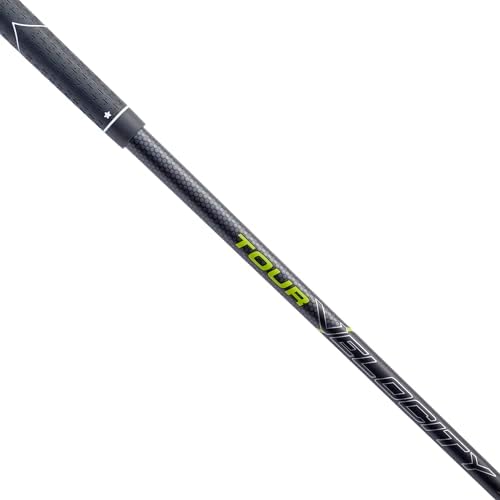 Wilson Junior Tour Velocity Medium Driver - Right Hand, Junior Flex - Image 5