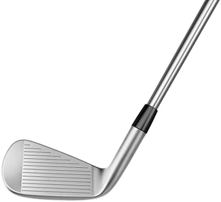 TaylorMade P770 4 - P Right-Hand, Stiff Flex Iron Set Sports & Outdoors - Image 4