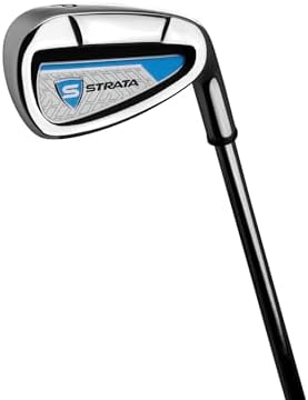 Callaway Golf Men's Strata Complete Set Sports & Outdoors - Image 11