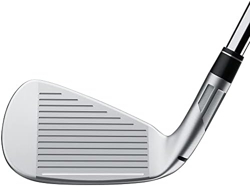 TaylorMade Stealth Iron Set Mens Righthanded,Red Sports & Outdoors - Image 5