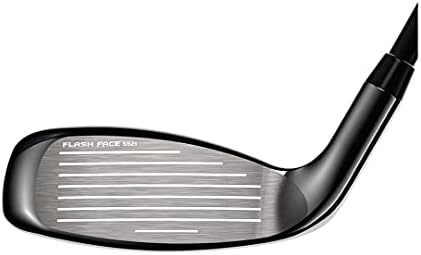 Callaway Big Bertha REVA Women's Hybrid (Right , Graphite , Ladies, 5 Hybrid) - Image 5