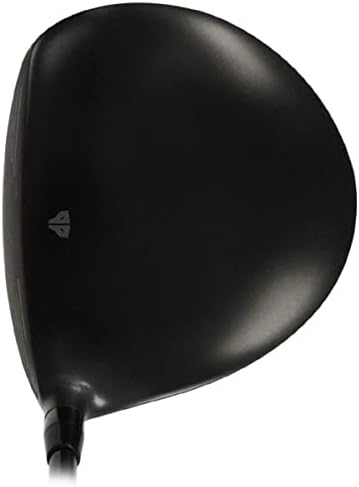 Juggernaut Titanium Golf Driver, Men’s RH - Image 2