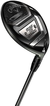 Callaway Golf Great Big Bertha 23 Golf Fairway Wood (Right Hand,Regular Flex,3 Wood) - Image 5
