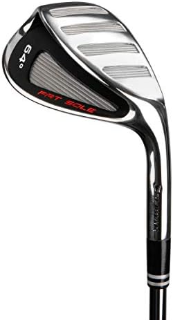 Orlimar Golf Fat Sole 64 Degree Lob Wedge Men's Right Hand  Sports & Outdoors