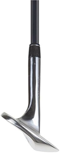 Pinemeadow Pre Wedge (Right-Handed, Steel, Regular, 64-Degrees), Black Golf Individual Irons : Sports & Outdoors - Image 4
