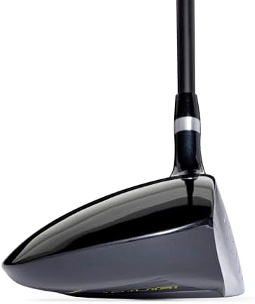 Wilson Junior Tour Velocity Medium Driver - Right Hand, Junior Flex - Image 4