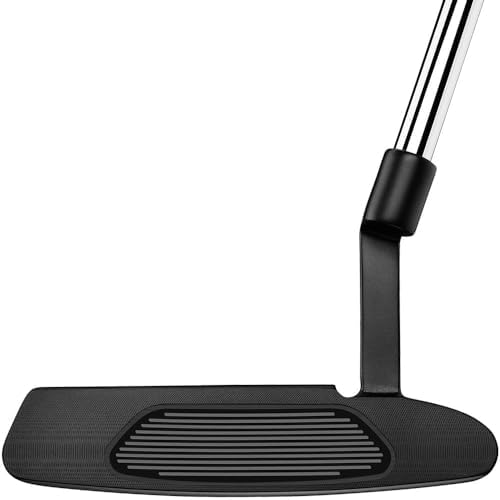 TaylorMade Golf TP Black Putter Soto Sports & Outdoors - Image 4