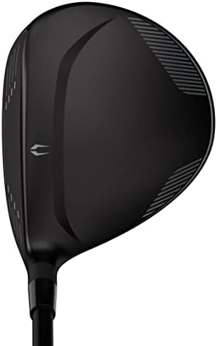 Cleveland Launcher XL Halo Fairway Wood LH 3 15 Graph Stiff s - Image 4
