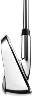 Callaway Golf Paradym AI Smoke Individual Iron (Right Hand, 4 Iron, Graphite, Regular) - Image 9