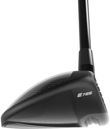 2024 Tour Edge Exotics E725 Hybrid RH 4 22 Graph Reg Sports & Outdoors - Image 4