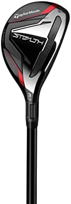 TaylorMade Golf Stealth Rescue Righthanded Sports & Outdoors