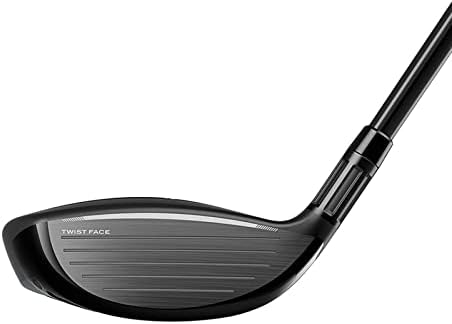 TaylorMade Golf STEALTH2 STEEL FAIRWAY 3HL/RIGHT HAND SENIOR - Image 3