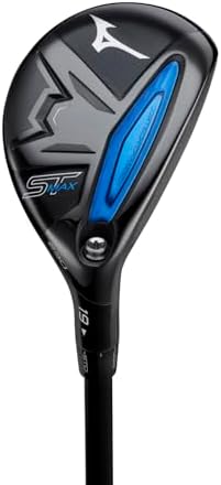 ST-MAX 230 Hybrid | 22 Degrees (2200) | LH/GR/ML/REG Sports & Outdoors