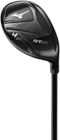 Mizuno ST-X 220 Hybrid 20 Degrees, Right Hand, Mid Launch, Stiff  Sports & Outdoors