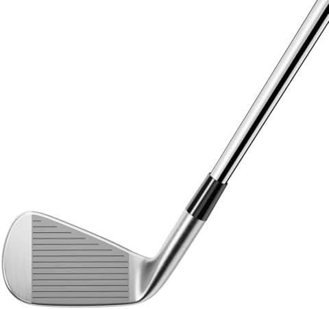 TaylorMade Golf 2024 P770 Iron Set 4-PW Men's RIGHTHANDED Steel Stiff Sports & Outdoors - Image 2