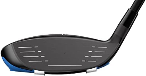 Cleveland Golf Cleveland Launcher XL Halo Fairway Wood LH 5 18 Graph Stiff - Image 3
