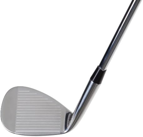 Pinemeadow Golf PGX Wedge, Right Hand, Steel, Regular, 56-Degree Sports & Outdoors - Image 5