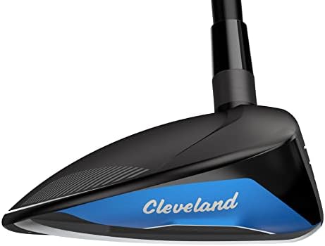 Cleveland Launcher XL Halo Fairway Wood LH 3 15 Graph Stiff s - Image 2