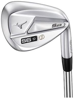 Mizuno S23 Series Golf Wedge  Sports & Outdoors