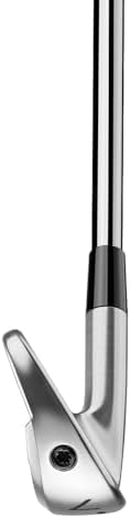 TaylorMade Golf 2024 P770 Iron Set 4-PW Men's RIGHTHANDED Steel Stiff Sports & Outdoors - Image 3