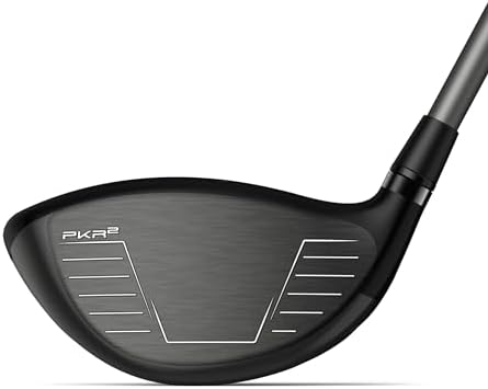 Wilson Dynapower Men's Carbon Driver - Right Hand, Stiff, 9 - Image 3