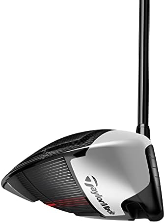 TaylorMade M4 Driver Mens Right Hand 9.5 Stiff - Image 4