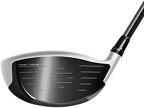 TaylorMade M4 Driver Mens Right Hand 9.5 Stiff - Image 3