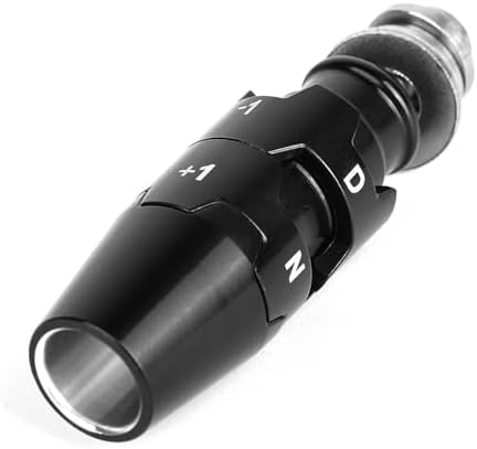 Gofotu 2PCS .335 Golf Adapter Sleeve for Callaway Ai Smoke, Paradym, Mavrik,Epic Flash Fairway - Image 5