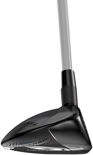 Cleveland Golf CG Launcher Halo XL 3+HW 17 R RH, Black - Image 2