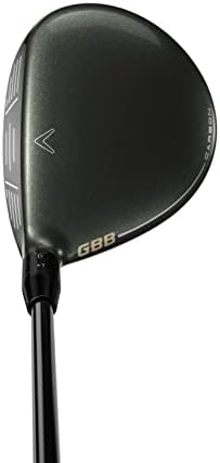 Callaway Golf Great Big Bertha 23 Golf Fairway Wood (Right Hand,Regular Flex,3 Wood) - Image 2