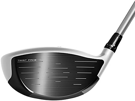 TaylorMade M4 Driver Ladies Right Hand Graphite Regular 12 Degree - Image 3