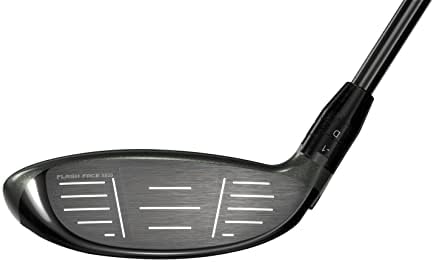 Callaway Golf Great Big Bertha 23 Golf Fairway Wood (Right Hand,Regular Flex,3 Wood) - Image 4