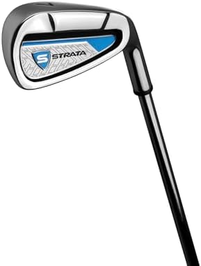 Callaway Golf Men's Strata Complete Set Sports & Outdoors - Image 8