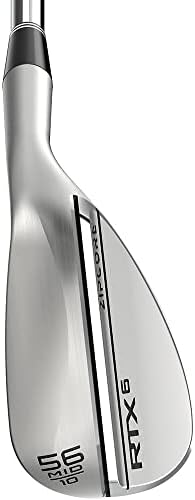 Cleveland Golf RTX6 Zipcore TS 46 Mid RH NA Sports & Outdoors - Image 2