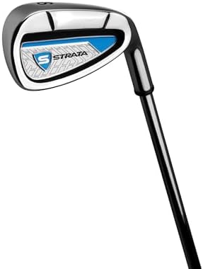 Callaway Golf Men's Strata Complete Set Sports & Outdoors - Image 9