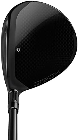 TaylorMade Golf STEALTH2 STEEL FAIRWAY 3HL/RIGHT HAND SENIOR - Image 2