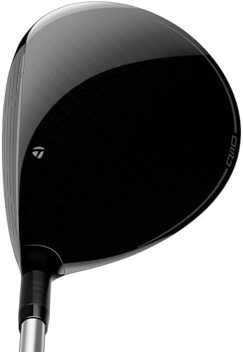 TaylorMade Golf Qi10 MAX Fairway 3 Wood Stiff Right Handed, Silver - Image 4
