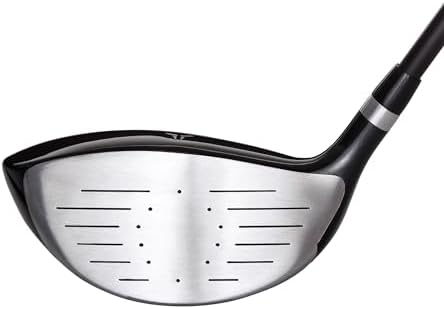 Wilson Junior Tour Velocity Medium Driver - Right Hand, Junior Flex - Image 3