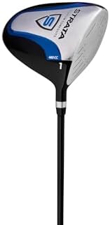 Callaway Golf Men's Strata Complete Set Sports & Outdoors - Image 4