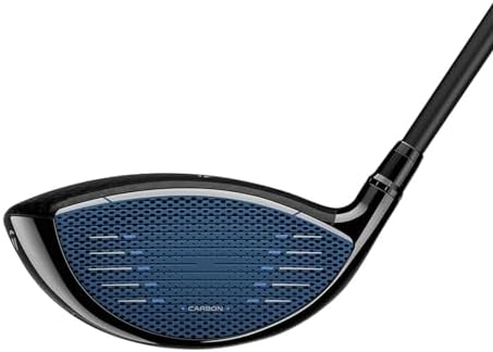 TaylorMade Golf Qi10 LS Driver 9 Degree Diamana Stiff Right Handed - Image 3