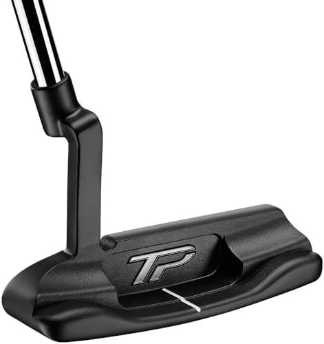 TaylorMade Golf TP Black Putter Soto Sports & Outdoors - Image 8