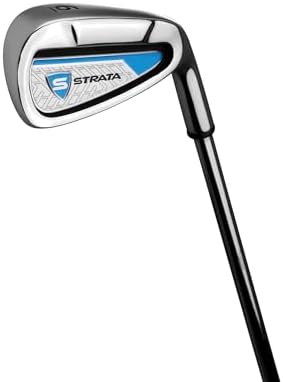 Callaway Golf Men's Strata Complete Set Sports & Outdoors - Image 7