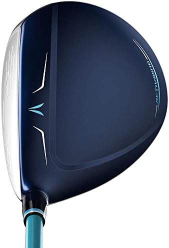 2022 XXIO Women 12 Fairway Wood RH 7 23 Graph Lady - Image 5